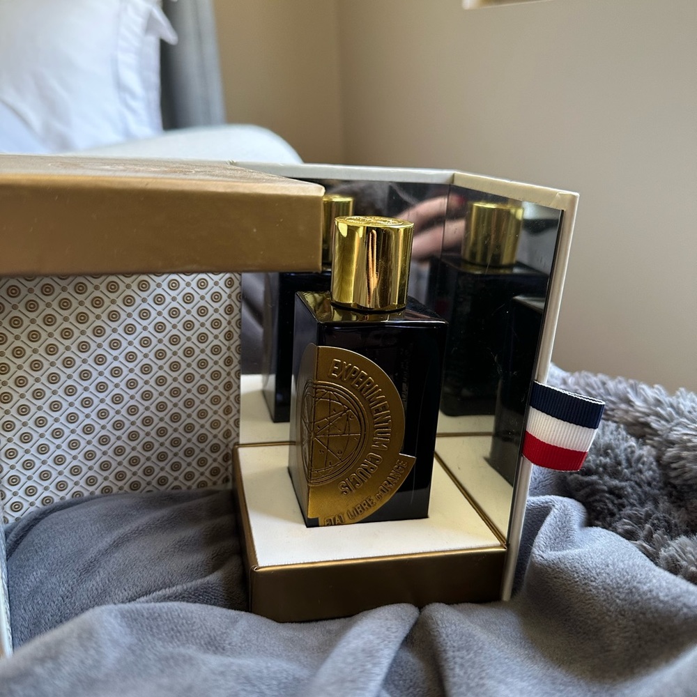 ETAT LIBRE D’ ORANGE EXPERENTUM CRUCIS PERFUME